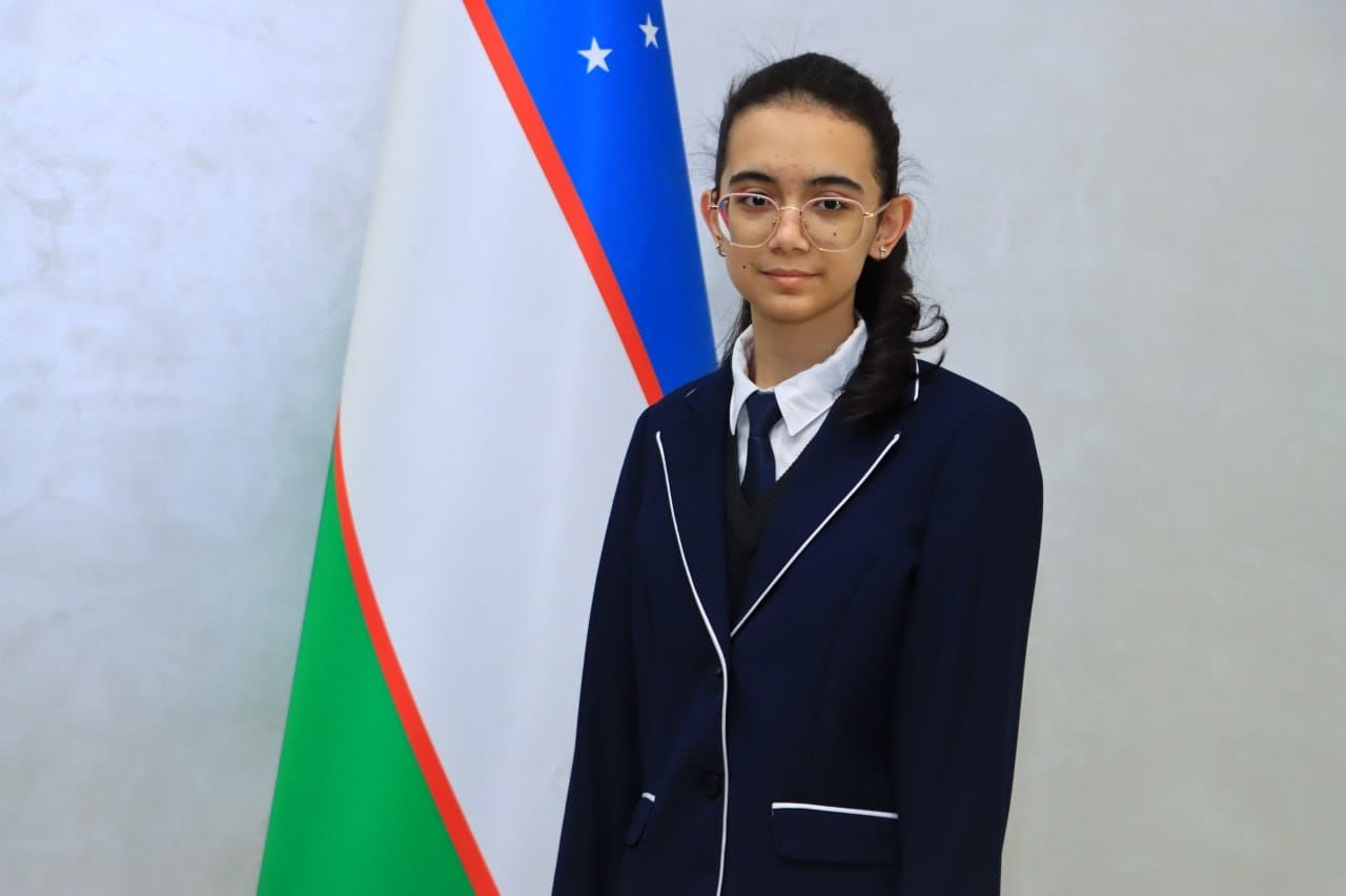 Dilso'z Rahimova