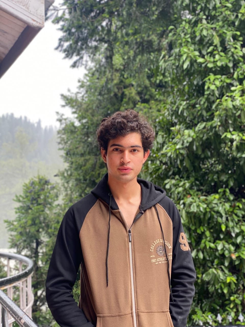 M. Haider Bashir